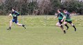 Ulster U-17 plate quarter final. Monaghan Vs Clogher Valley -19